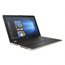 Hp 15 BS062 CL Core i3 7th Generation 
